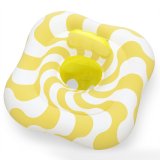 Bestway Flotrbar Badering 2 Ringe Baby 79x79 cm 1-2 r Have, Pool, Strand 32298 #1
