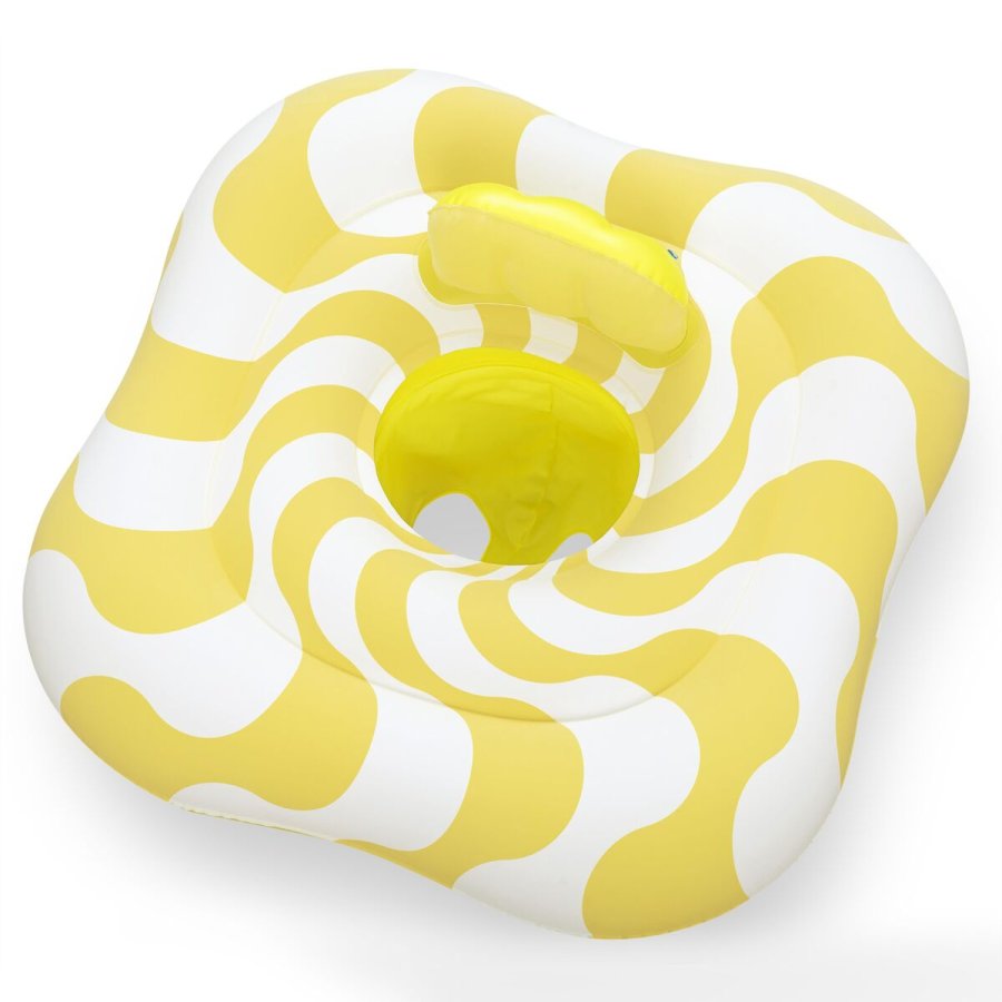 Bestway Flotrbar Badering 2 Ringe Baby 79x79 cm 1-2 r Have, Pool, Strand 32298 #1
