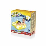 Bestway Flotrbar Badering 2 Ringe Baby 79x79 cm 1-2 r Have, Pool, Strand 32298 #2