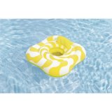 Bestway Flotrbar Badering 2 Ringe Baby 79x79 cm 1-2 r Have, Pool, Strand 32298 #3
