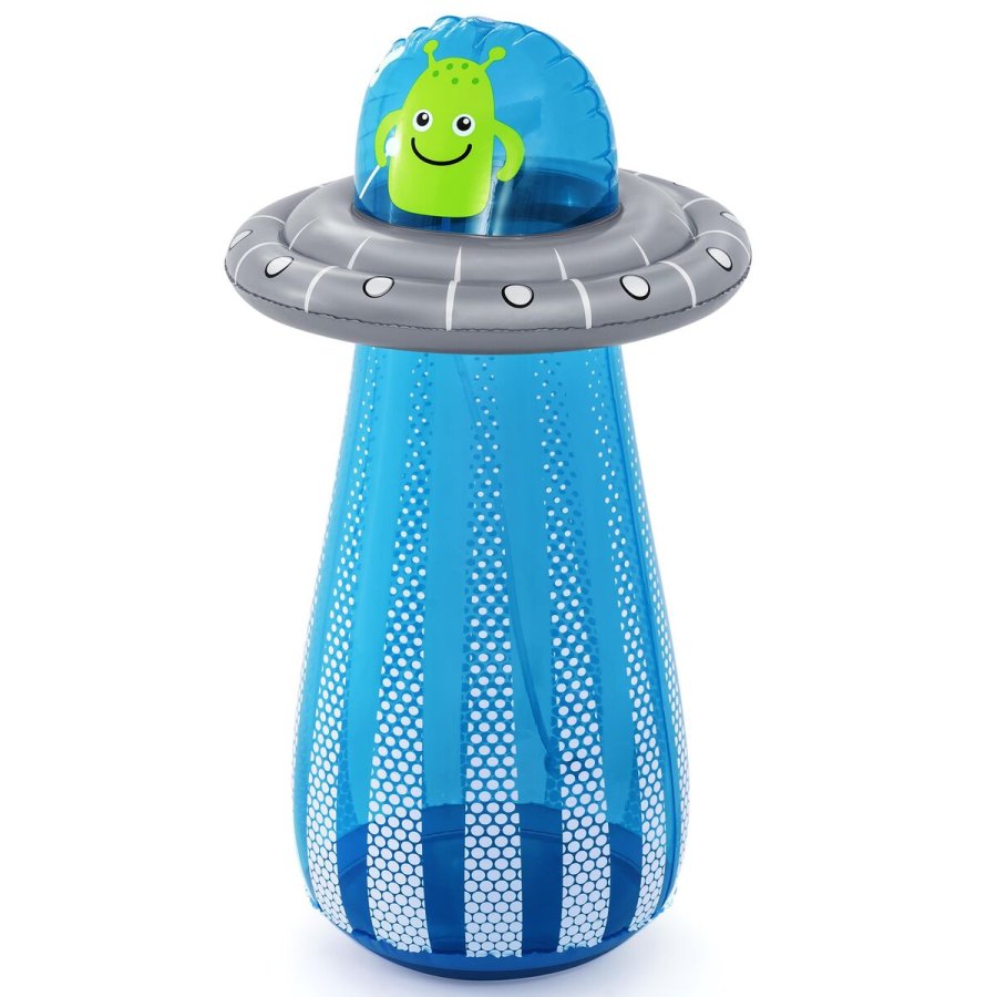 Bestway Sprinkler/Punching Oppustelig UFO 61x119 cm +3 r Have 52731 #1