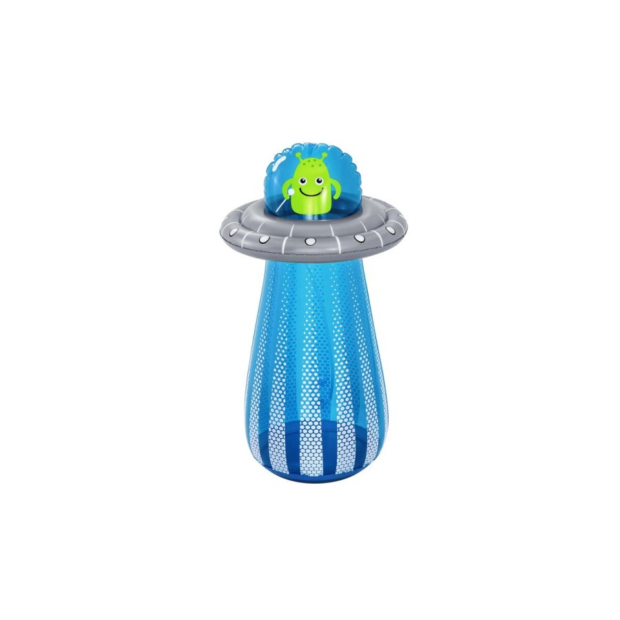Bestway Sprinkler/Punching Oppustelig UFO 61x119 cm +3 r Have 52731 #2
