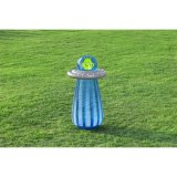 Bestway Sprinkler/Punching Oppustelig UFO 61x119 cm +3 r Have 52731 #4