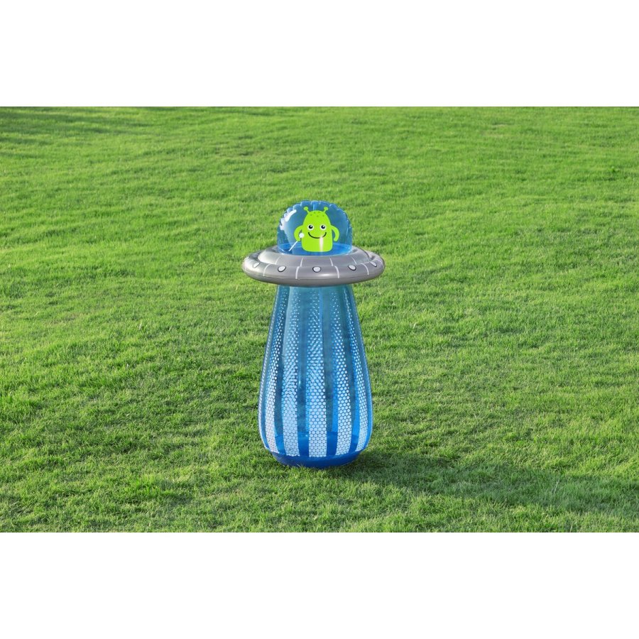 Bestway Sprinkler/Punching Oppustelig UFO 61x119 cm +3 r Have 52731 #4