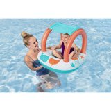 Bestway Oppustelig Bd Brn Confort 84x67 cm +3 r Strand og Pool 34203 #3