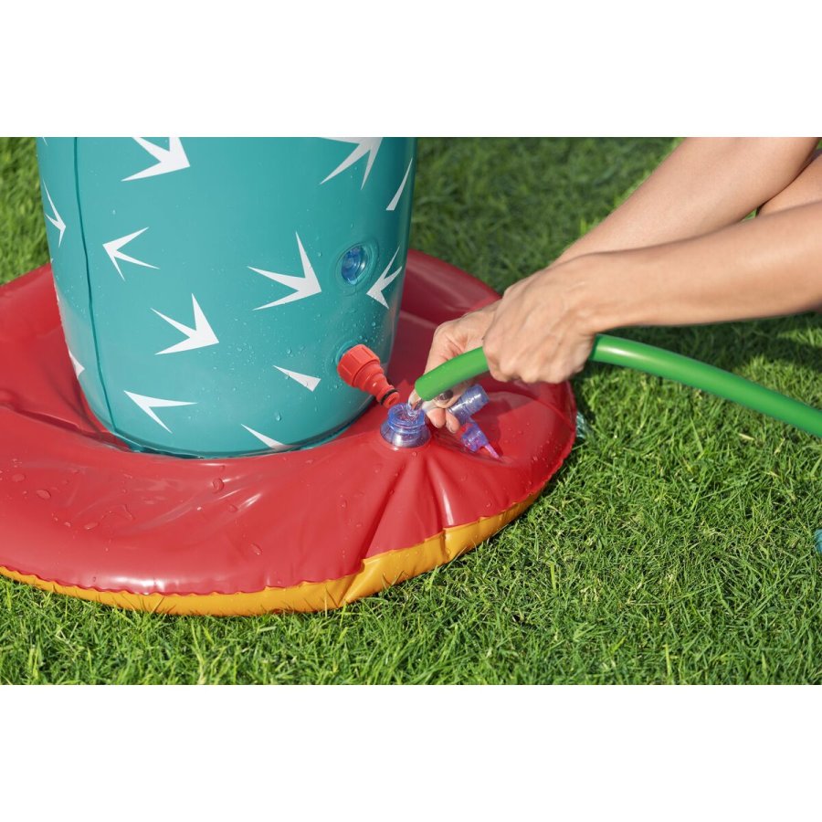 Bestway Cactus Sprinkler 74x56x104 cm +2 r Have 52733 #3