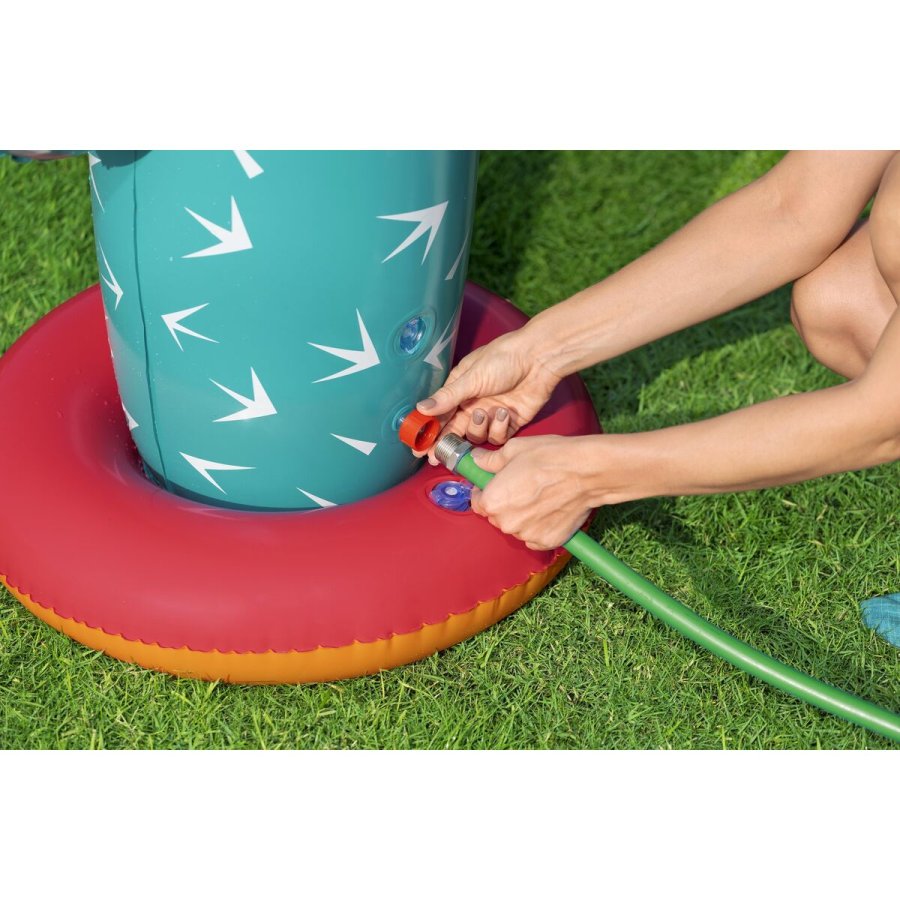 Bestway Cactus Sprinkler 74x56x104 cm +2 r Have 52733 #4