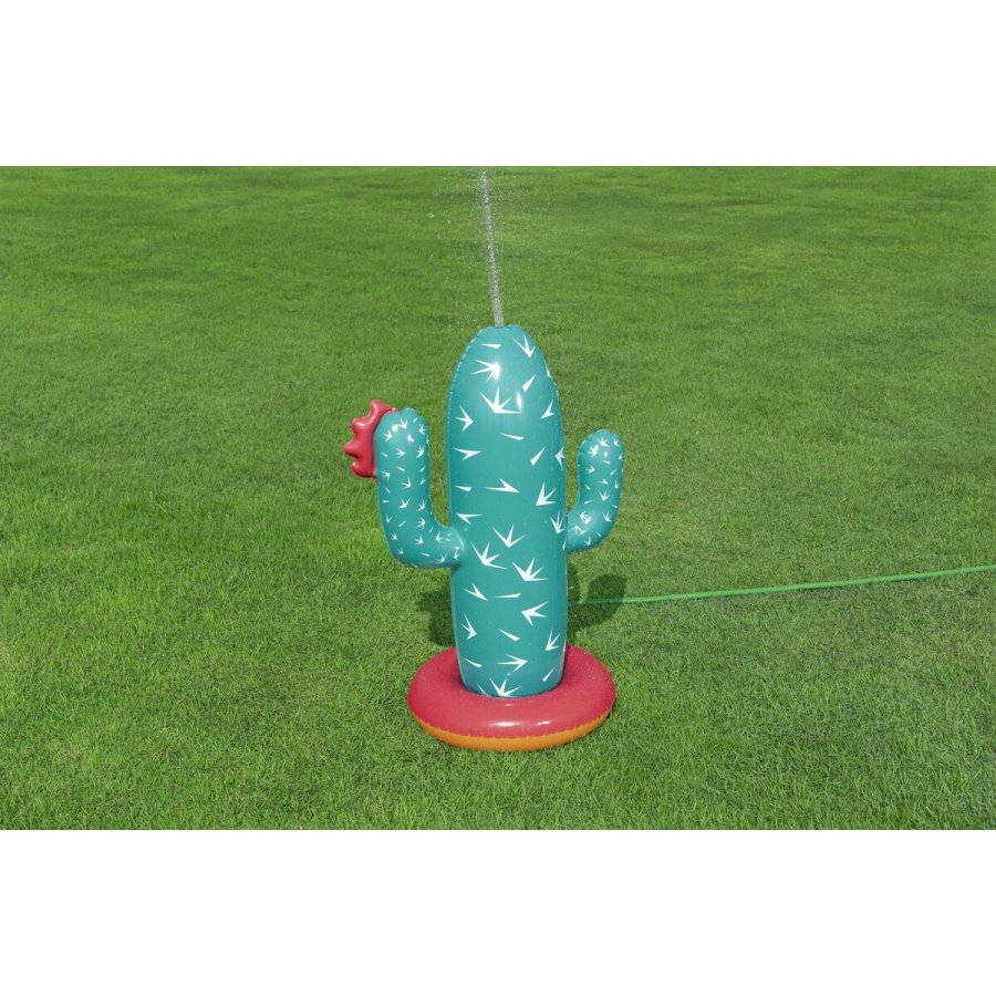 Bestway Cactus Sprinkler 74x56x104 cm +2 r Have 52733 #5