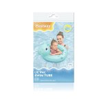 Bestway Oppustelig Flodhest 64x60/68x66/73,5x66 cm +3 til 6 r Strand og Pool 36464 #5