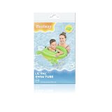 Bestway Oppustelig Flodhest 64x60/68x66/73,5x66 cm +3 til 6 r Strand og Pool 36464 #7