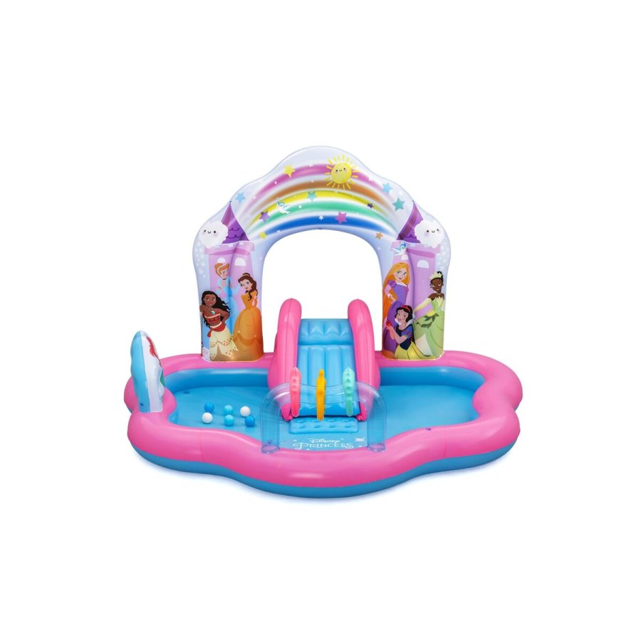 Luftmadras Bestway #1