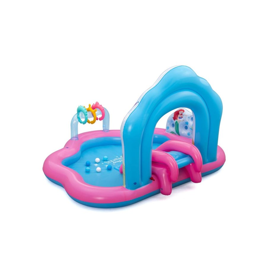 Luftmadras Bestway #5