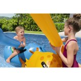 Bestway Flydende Legest Nsehorn 153x77 cm +3 r Pool 41522 #7