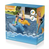 Bestway Flydende Legest Nsehorn 153x77 cm +3 r Pool 41522 #4