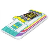 Bestway Oppustelig Madras Arcade 181x112 cm Strand og Pool 43851 #2