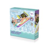 Bestway Oppustelig Madras Arcade 181x112 cm Strand og Pool 43851 #3