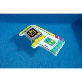Bestway Oppustelig Madras Arcade 181x112 cm Strand og Pool 43851 #4