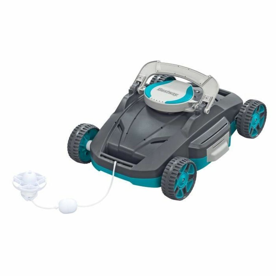 Automatiske poolrensere Bestway #2