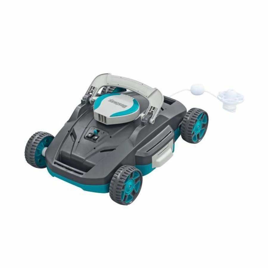 Automatiske poolrensere Bestway #3
