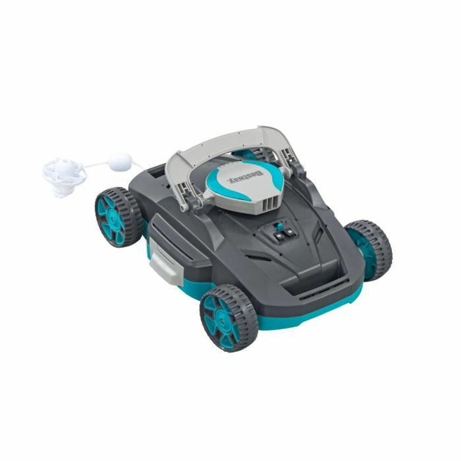 Automatiske poolrensere Bestway #4