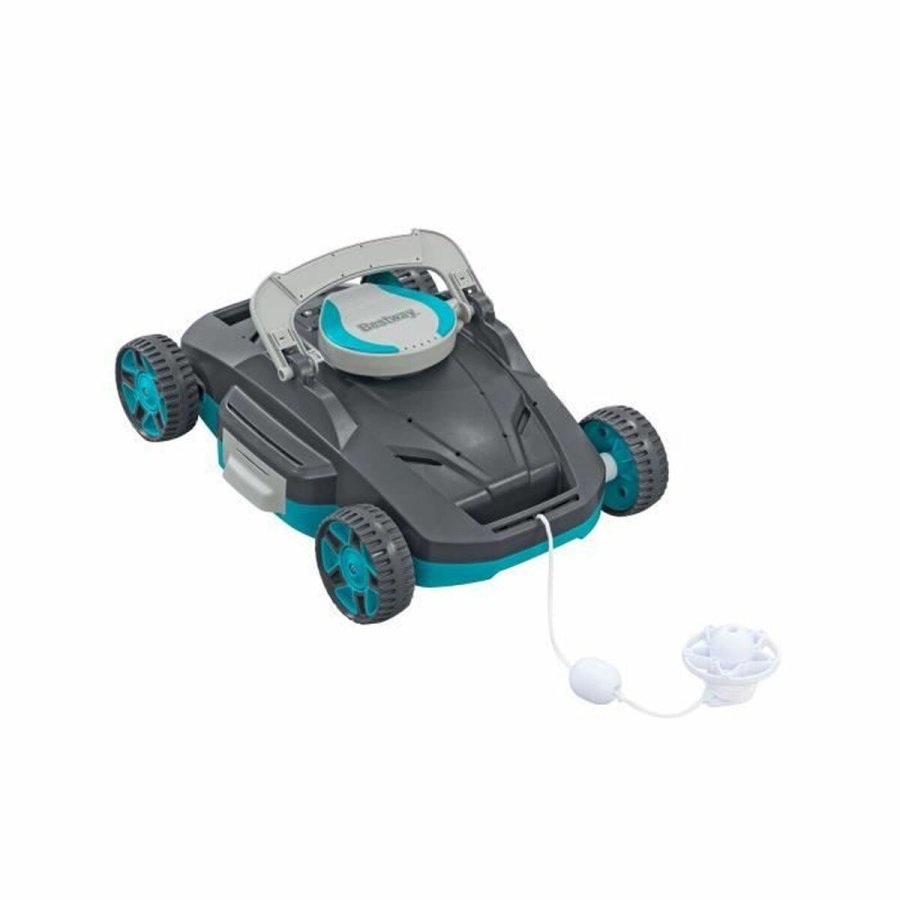 Automatiske poolrensere Bestway #5