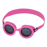 Bestway Svmmebrille Silikone Junior Antidug Farve Mix +3 r Strand og Pool 21178 #2