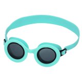 Bestway Svmmebrille Silikone Junior Antidug Farve Mix +3 r Strand og Pool 21178 #3