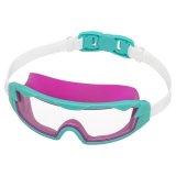 Bestway Dykemaske Junior Silikone Rem Antidug Farve Mix +7 r Strand og Pool 21179 #1