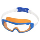 Bestway Dykemaske Junior Silikone Rem Antidug Farve Mix +7 r Strand og Pool 21179 #3