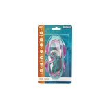 Bestway Dykemaske Junior Silikone Rem Antidug Farve Mix +7 r Strand og Pool 21179 #6
