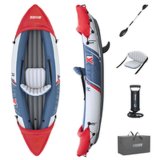 Bestway Kajak Individuel Hydro-Force 290x91 cm Fritid 65176 #4