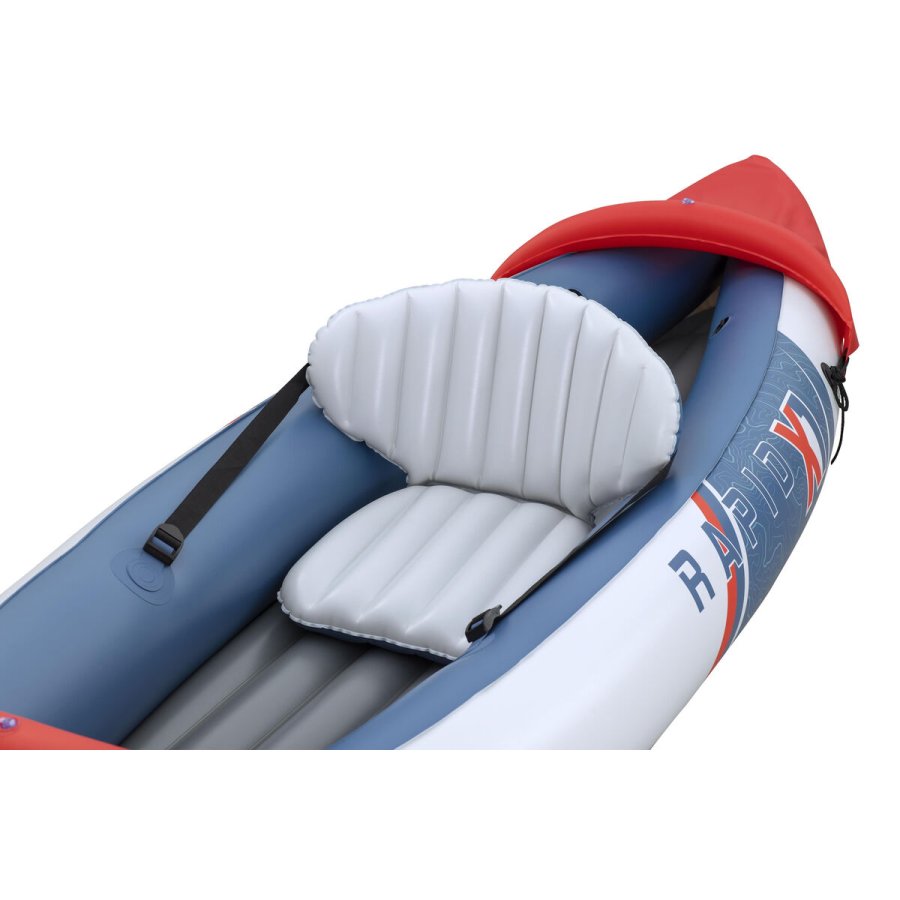 Bestway Kajak Individuel Hydro-Force 290x91 cm Fritid 65176 #6