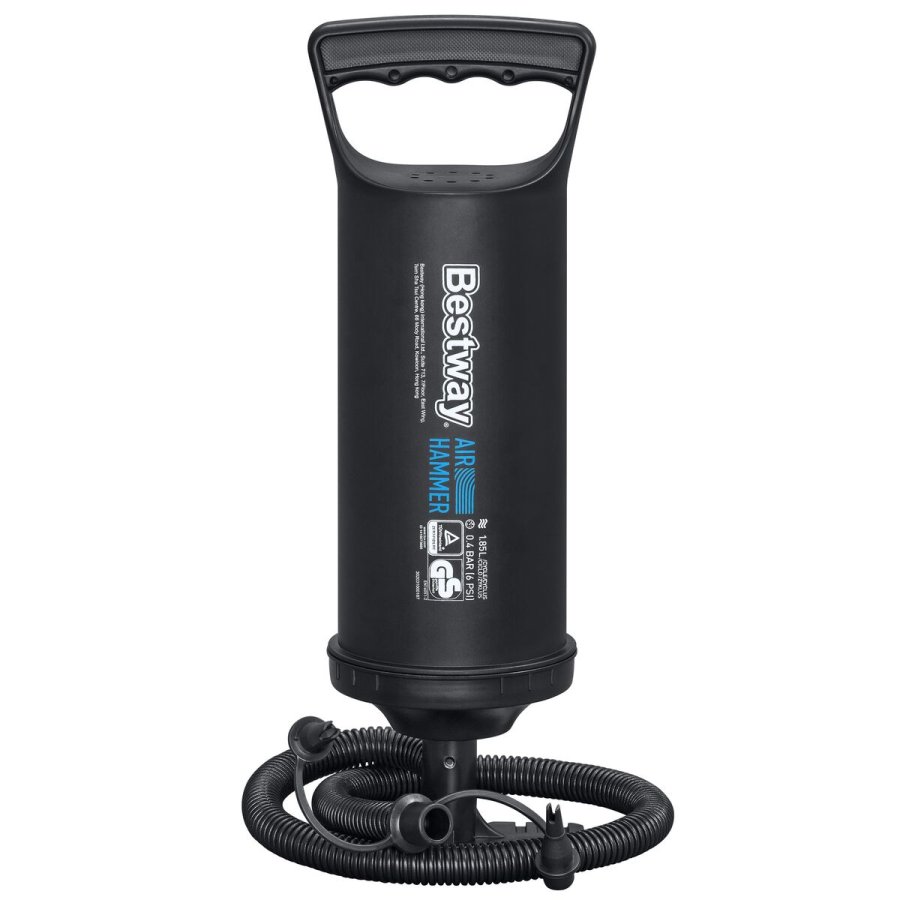 Bestway Kajak Individuel Hydro-Force 290x91 cm Fritid 65176 #2