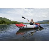 Bestway Kajak Individuel Hydro-Force 290x91 cm Fritid 65176 #3