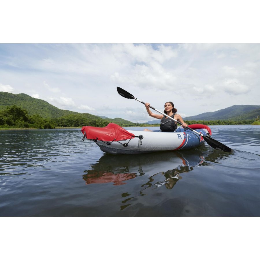 Bestway Kajak Individuel Hydro-Force 290x91 cm Fritid 65176 #3