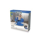 Bestway Oppustelig Sde Enkel Farve Assorteret 112x112x70 cm Indendrs 75138 #5