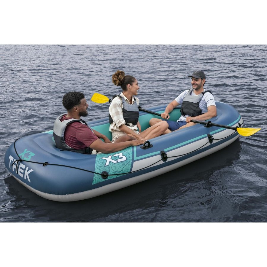 Bestway Bd St Trek X3 294x137 cm Fritid 61154 #6