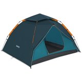 Bestway Telt Polyester 2 Indgange 2 Udgange 70/210/70x240x138 cm Camping 68142 #1