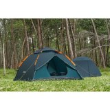Bestway Telt Polyester 2 Indgange 2 Udgange 70/210/70x240x138 cm Camping 68142 #4