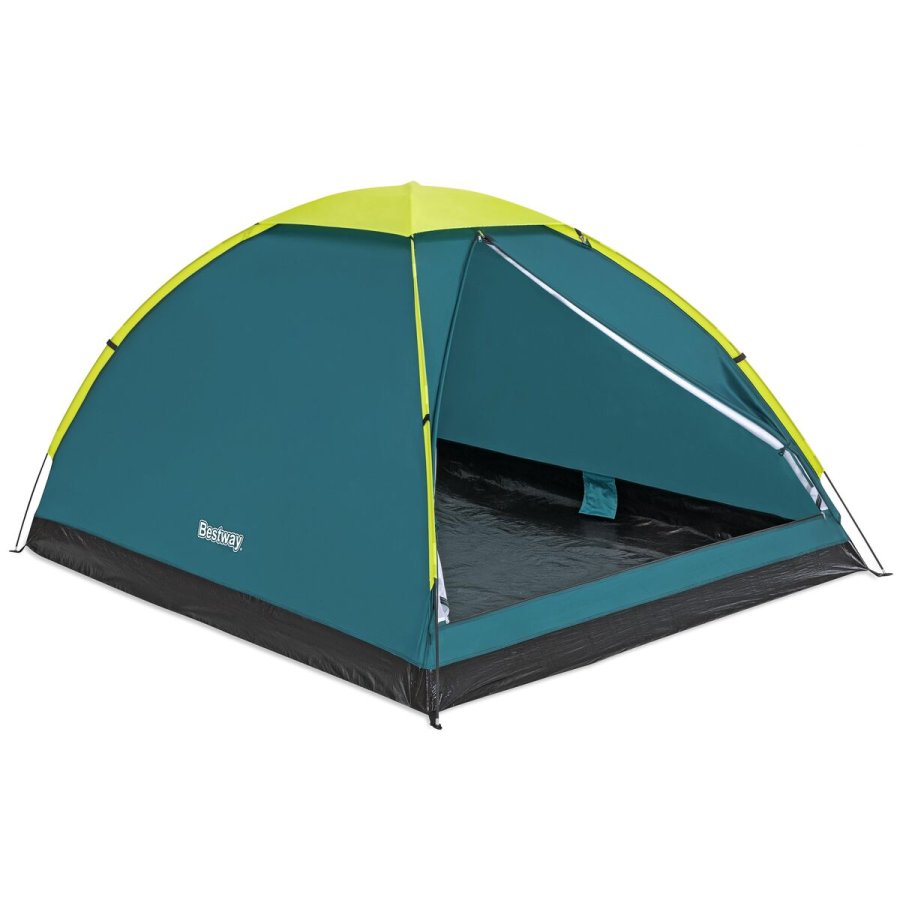 Bestway Telt Polyester Glasfiber 240x200x135 cm Camping 68143 #1