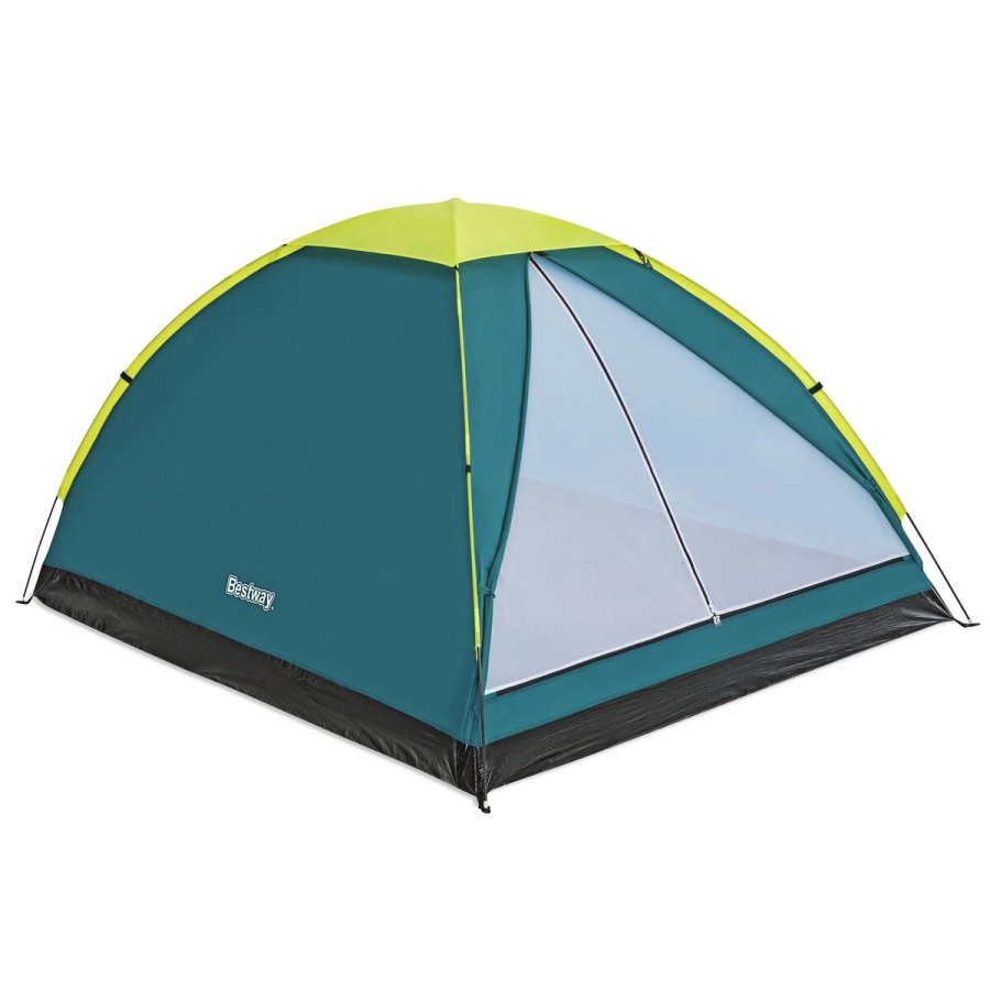 Bestway Telt Polyester Glasfiber 240x200x135 cm Camping 68143 #2