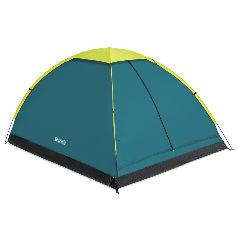 Bestway Telt Polyester Glasfiber 240x200x135 cm Camping 68143 #3