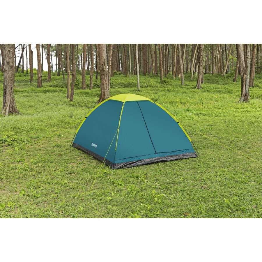 Bestway Telt Polyester Glasfiber 240x200x135 cm Camping 68143 #4