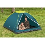 Bestway Telt Polyester Glasfiber 240x200x135 cm Camping 68143 #5
