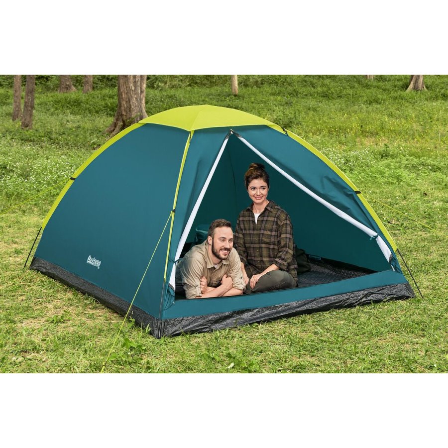 Bestway Telt Polyester Glasfiber 240x200x135 cm Camping 68143 #5