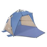 Bestway Telt Polyester med Ventilation 107/127x240x125 cm Camping og Strand 68144 #1