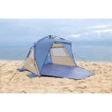 Bestway Telt Polyester med Ventilation 107/127x240x125 cm Camping og Strand 68144 #5