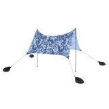Bestway Telt Polyester Skygge 210x210x198 cm Strand 68145 #1