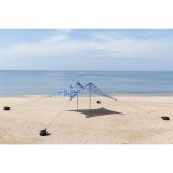 Bestway Telt Polyester Skygge 210x210x198 cm Strand 68145 #4