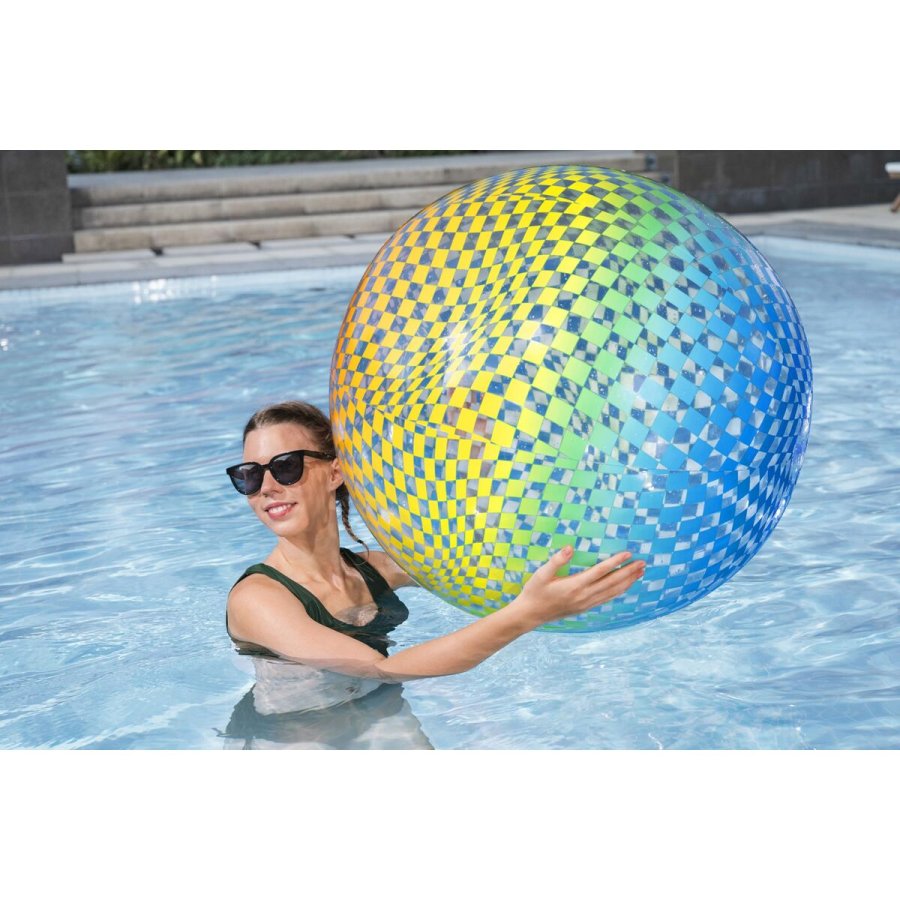 Luftmadras Bestway #1